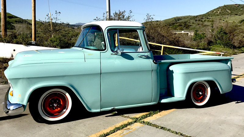 San Clemente Local Auto Restorations