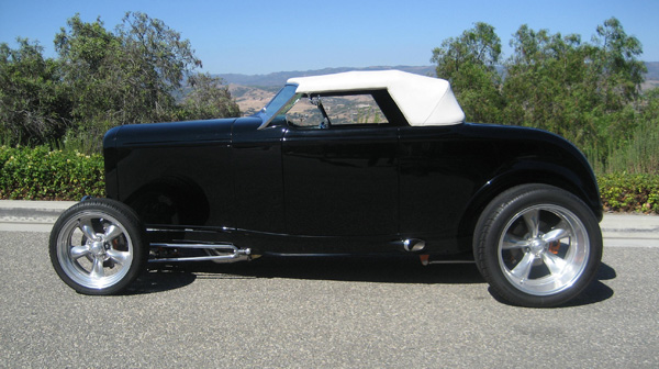 1932 Ford Roadster